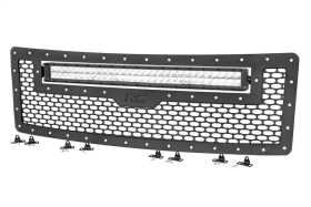 Mesh Grille w/LED 70234